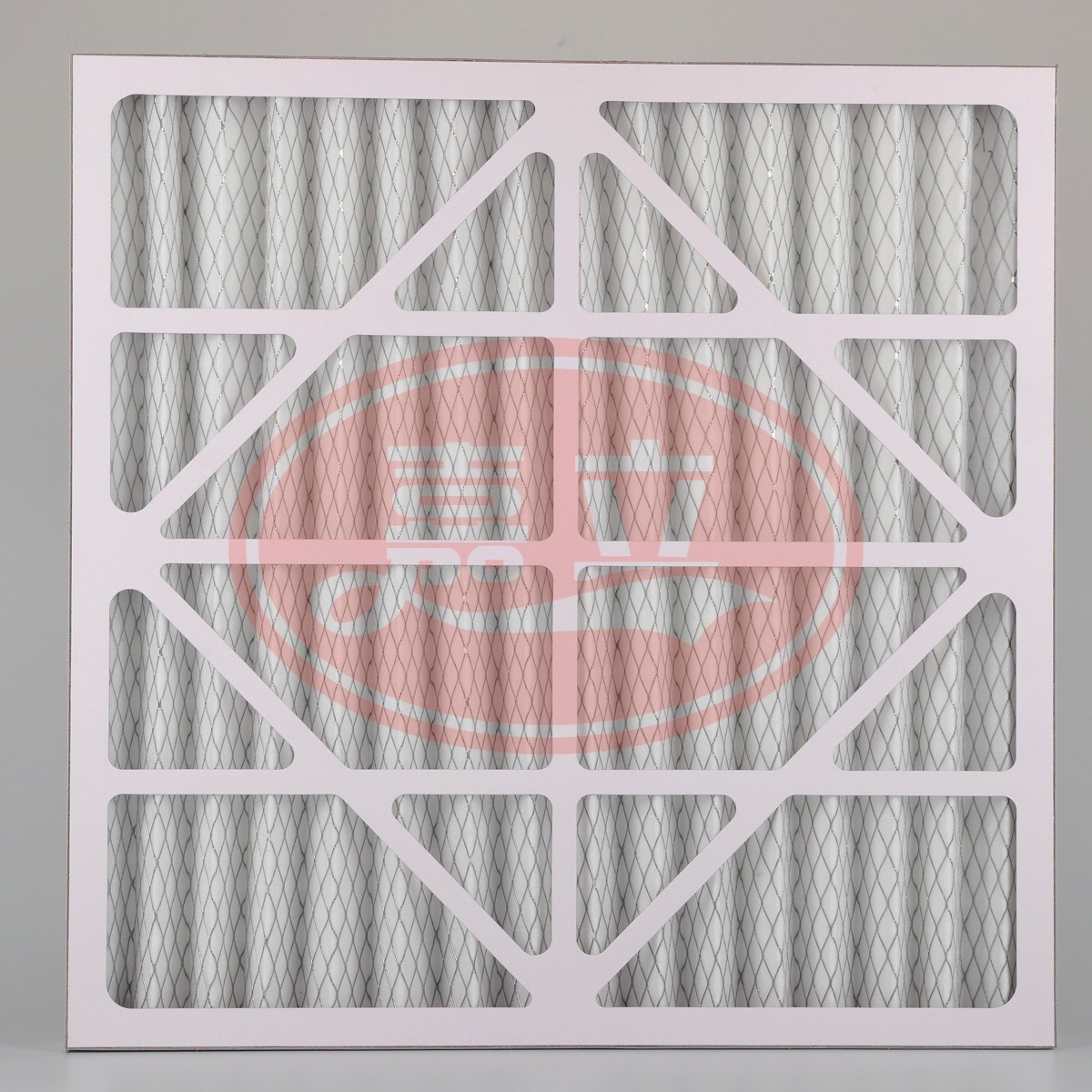 永仁纸框过滤器